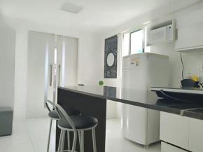FLAT STUDIO em TAMBAÚ 1QT Ótima localização